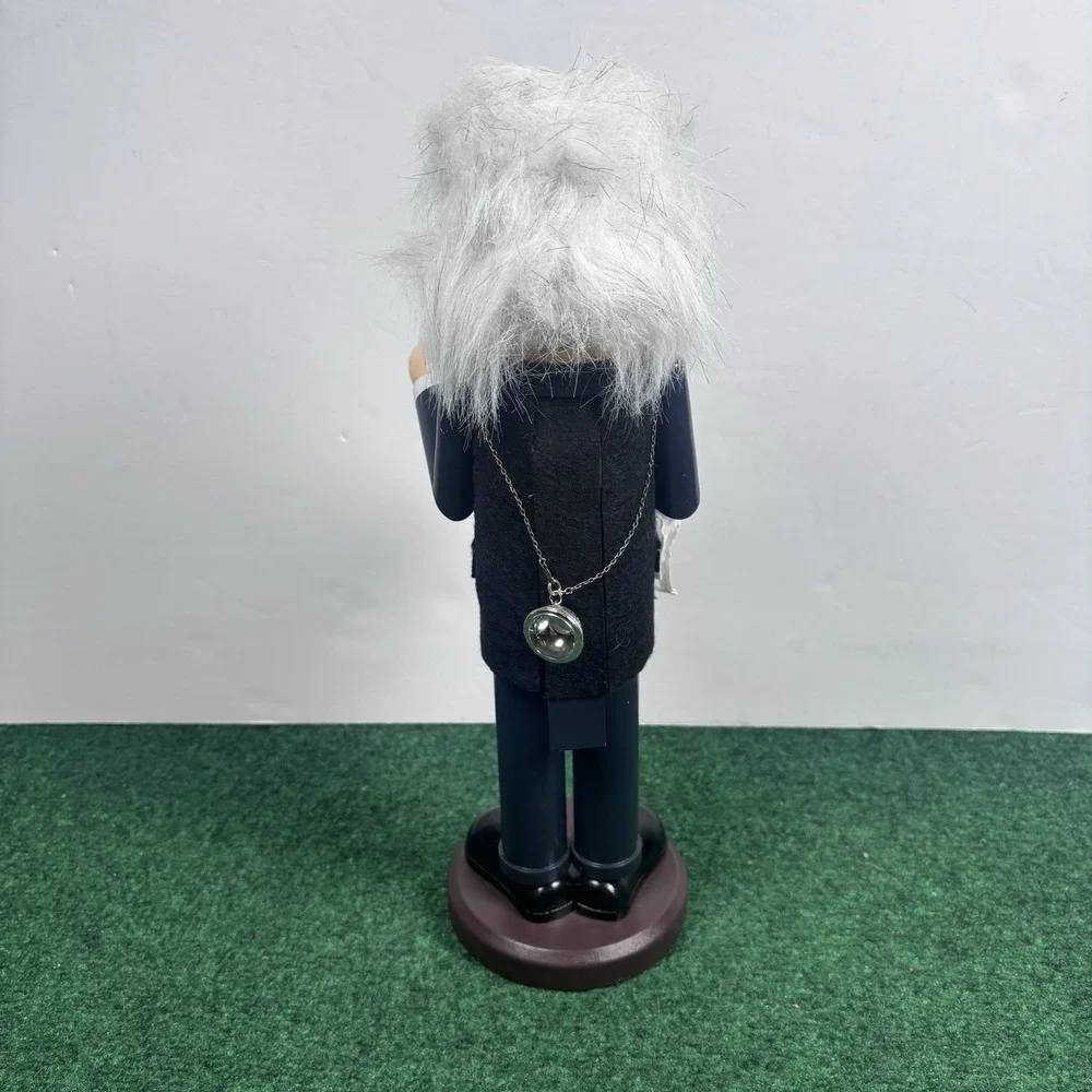 Vintage 1997 Zim's Heirloom Collectibles Nutcracker 14